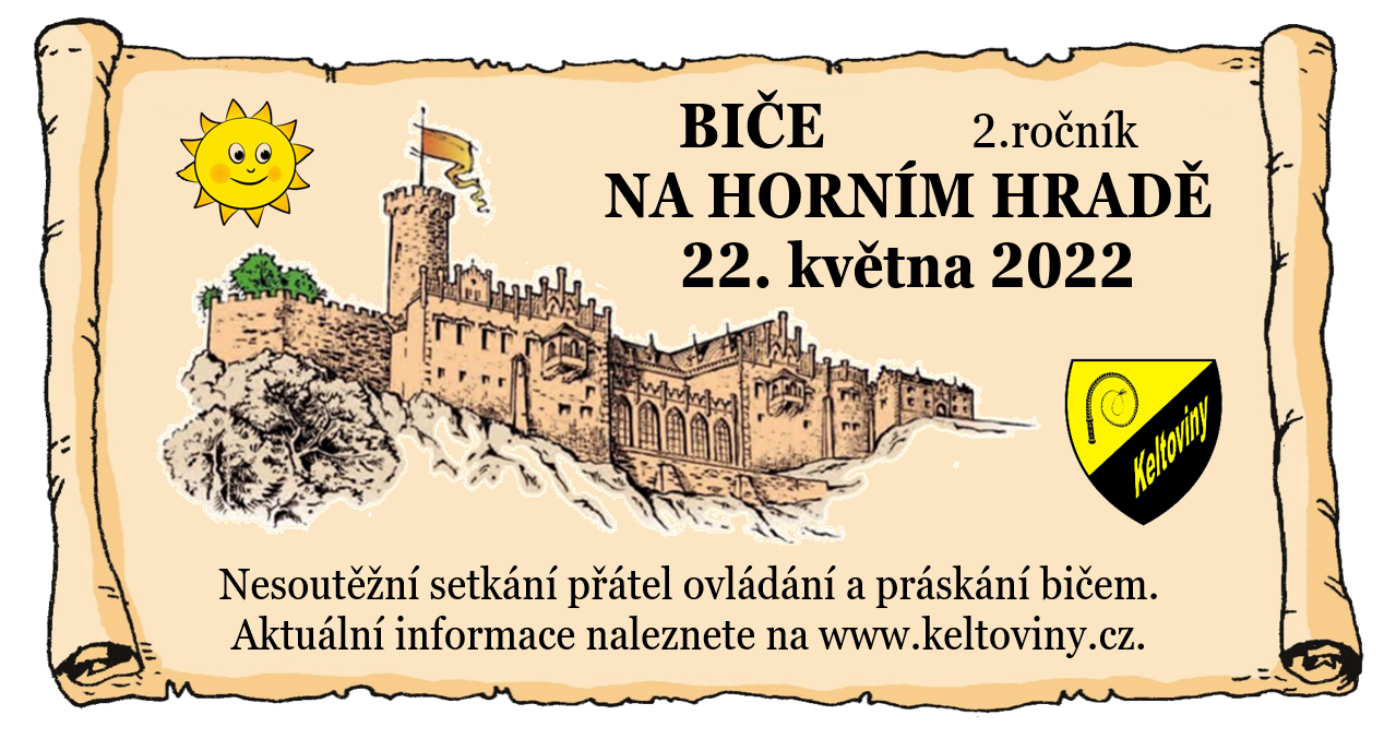 2. Biče na Horním hradě