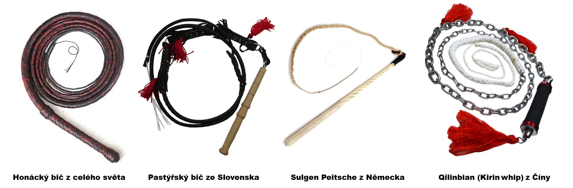 biče a spol