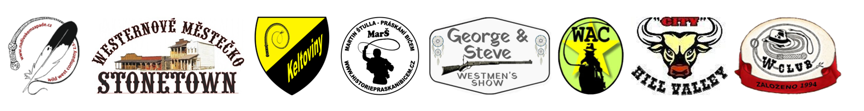 pořadatelé bičařských akcí